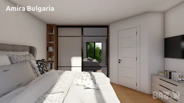 Луксозна къща под наем във Виница, снимка 8 - Къщи - 55768549