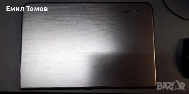 Лаптоп Toshiba M50D-A с Линукс Минт, снимка 3 - Лаптопи за дома - 48305756