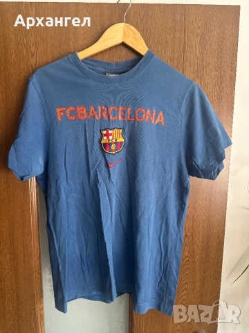 NIKE-Barcelona -M-размер