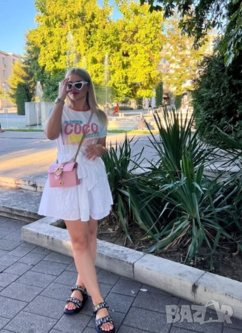 чанта pinko, снимка 5 - Чанти - 51699027