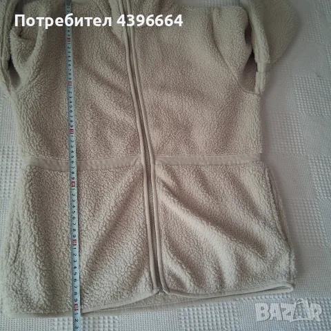 дамско поларено горнище, снимка 5 - Суичъри - 55851771