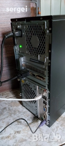 Гейминг компютър., снимка 5 - Геймърски - 52963952