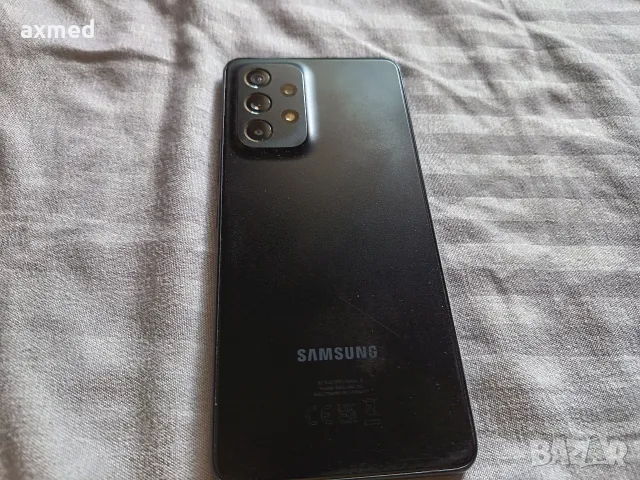 Samsung Galaxy A 53 5G, снимка 2 - Samsung - 55708042