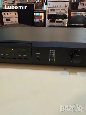 Триглав касетен дек BRAUN C3, снимка 3 - Декове - 48941963