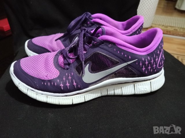 Nike Free Run 3 v5.0, снимка 3 - Маратонки - 31406141