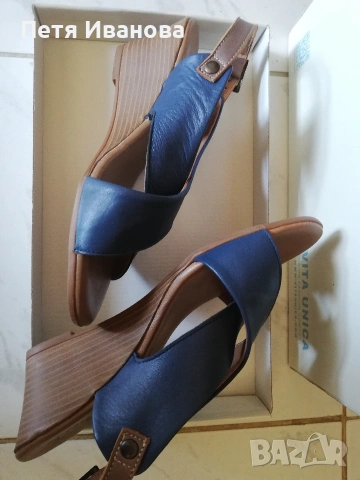 различни обувки и чехли, снимка 6 - Чехли - 54013093