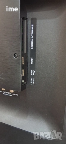 SMART LED телевизор Grundig НОМЕР 75. Model 50Vae70 Fire Tv. Wi-fi. 50 инча - 127 см..., снимка 15 - Телевизори - 54090418