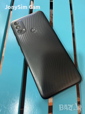 Motorola e40 4/64gb , снимка 1