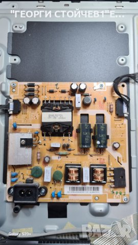 UE32J5500AW BN41-02353B  BN94-09121C BN41-02446A  CY-GJ032BGEV1H BOE 32FHD, снимка 5 - Части и Платки - 42569235