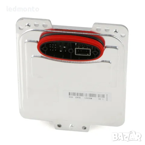 Модул Баласт за Ксенонови Фарове 5DC009060  за Mercedes-Benz E350, снимка 3 - Части - 48815908