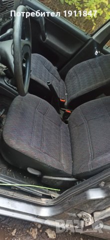 Голф 3/Golf 3, снимка 6 - Автомобили и джипове - 34296063