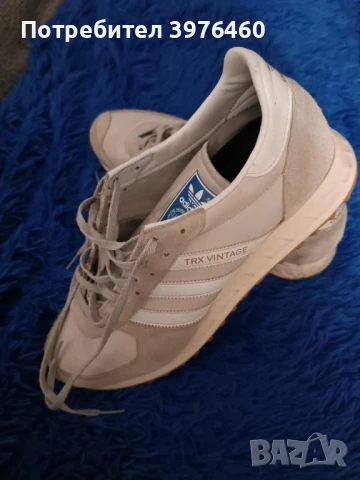 Adidas мъжки , снимка 2 - Маратонки - 50584987