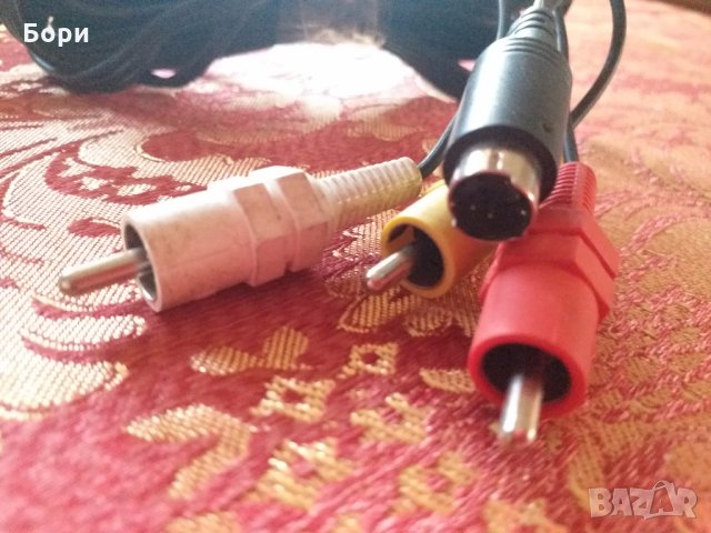 Японски качествен кабел, снимка 3 - Други - 30604868