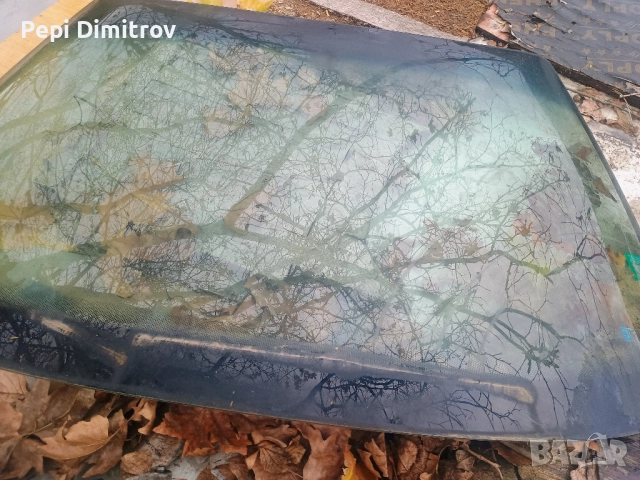 Предно стъкло ,челно стъкло Ауди 80 б4 ,audi 80 b4 комби