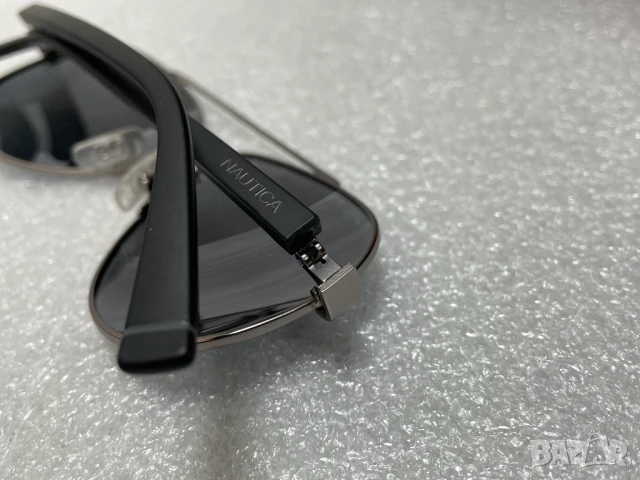 Мъжки Слънчеви Очила NAUTICA N4652SP 030, снимка 13 - Слънчеви и диоптрични очила - 51012561