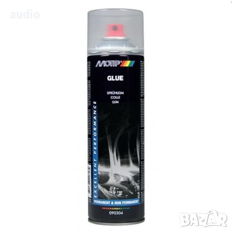 Универсално спрей лепило 500мл