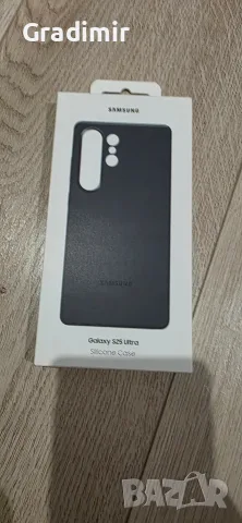 Кейс за Samsung galaxy s25 ultra 