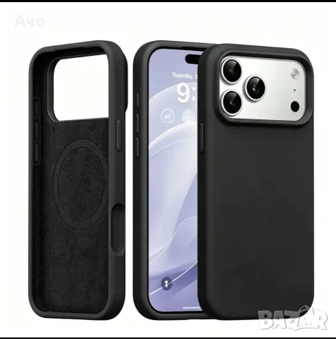 кейс iphone 17 pro 17 pro max 