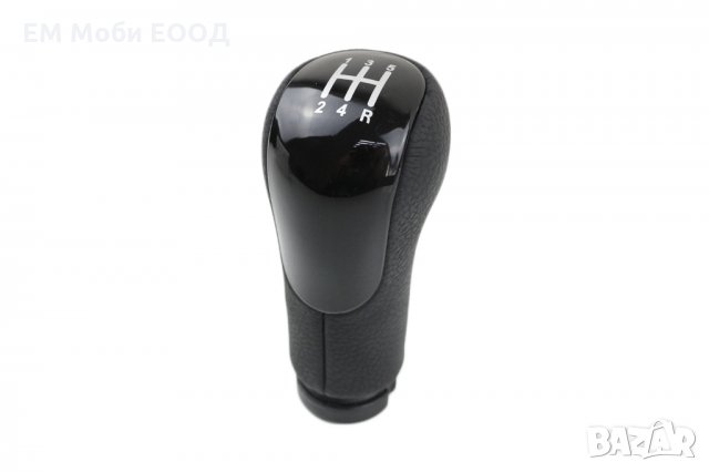 Топка за скоростен лост за Форд Ford FIESTA FUSION TRANSIT 2002+ 5ск., снимка 3 - Аксесоари и консумативи - 34290731
