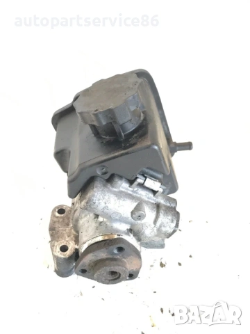 Помпа на сервоуправление 2.2 CDI за Mercedes W639 Vito (2003-2009) A0034667201