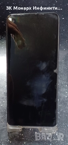 Телефон Motorola one action/RAM-4GB/128GB, снимка 3 - Motorola - 52853449