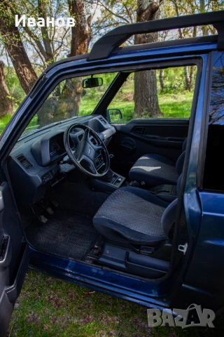 Suzuki Vitara Газ/бензин 1.6 - 97 к/с, снимка 9 - Автомобили и джипове - 54353882