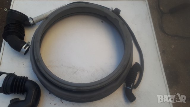 Продавам на части пералня LG FHOB8QDA, снимка 6 - Перални - 39114061