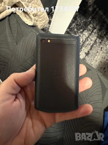 Black Berry 9983 Porsche Desing , снимка 2 - Blackberry - 54000193