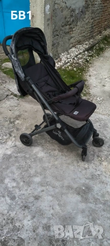 Детска лятна количка Lorelli, снимка 2 - Детски колички - 53890226