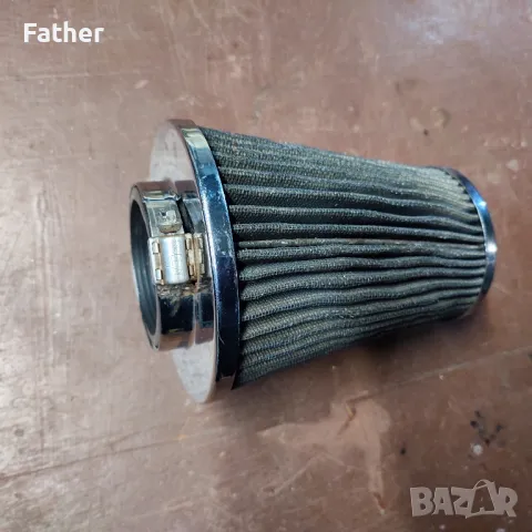 Въздушен филтър Screaming Eagle  за Harley Davidson, снимка 3 - Аксесоари и консумативи - 49783751