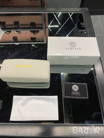 кутия, калъф и сертификат louis vuitton chanel christian dior burberry miu miu , снимка 7 - Слънчеви и диоптрични очила - 51450891