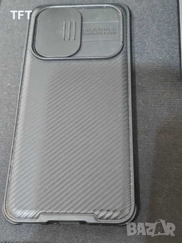 Xiaomi Poco F3 8/256 gb black, снимка 11 - Xiaomi - 52398780