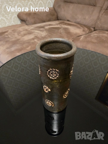 РЪЧНА ИЗРАБОТКА ВАЗА, снимка 3 - Вази - 53103694