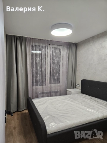 Тристаен апартамент под наем в жк. Дружба, снимка 6 - Апартаменти - 52467175