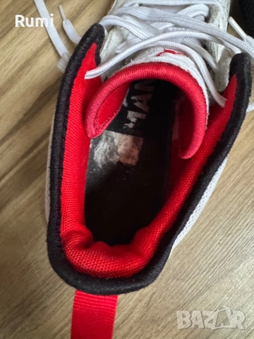 Оригинални маратонки JORDAN STAY LOYAL 2! 40 н, снимка 11 - Маратонки - 46231013