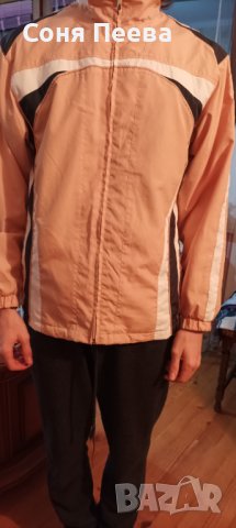 Спортно горнище, снимка 5 - Спортни дрехи, екипи - 38965384