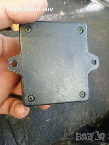 09268999 Модул за управление на аларма OPEL ZAFIRA B