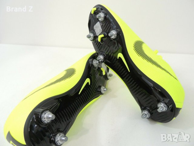SALE! NIKE VAPOR 12 ACADEMY SG-PRO - 100% ОРИГИНАЛ, снимка 2 - Футбол - 30368077