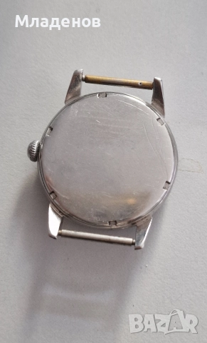 Girard perregaux . Швейцарски часовник ., снимка 6 - Мъжки - 52953077