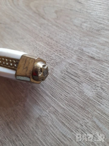  Общовойскови кортик обр. 1951г./ПРОТОТИП/ втора разновидност., снимка 5 - Колекции - 51039985