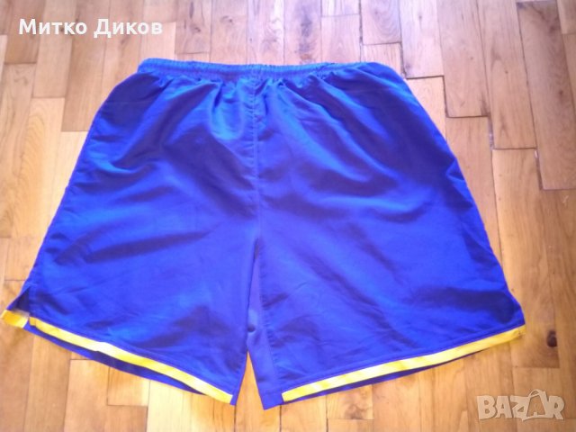 Ювентус футболни гащета Найк 152-158см -12-13г, снимка 4 - Футбол - 29831153