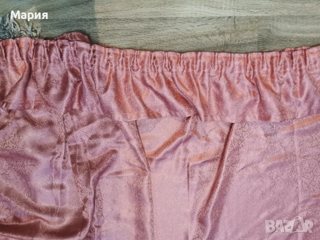 Продавам готови пердета внос от Германия , снимка 8 - Други стоки за дома - 50632431