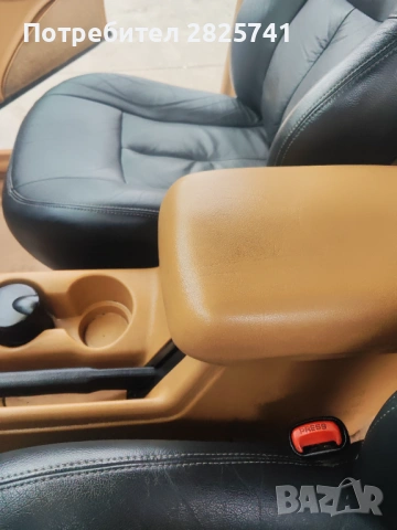 Джип чероки, снимка 11 - Автомобили и джипове - 54012929