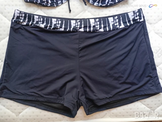 Чисто нов бански с етикет , снимка 5 - Бански костюми - 51311162