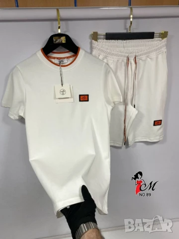 мъжки екипи hermes burberry prada , снимка 4 - Спортни дрехи, екипи - 51151145