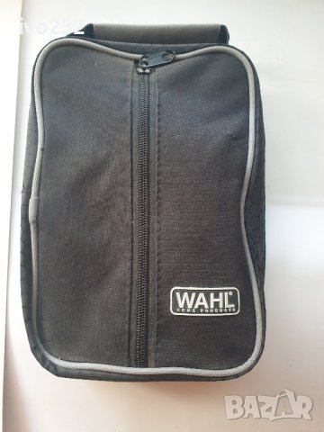 wahl машинка за подстригване, снимка 2 - Друга електроника - 42574332