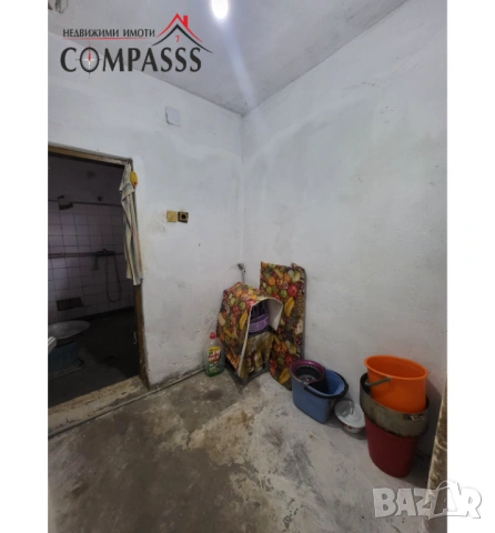 с. Пчелино, Обл. Добрич, къща с дворно място – 25000евро!, снимка 13 - Къщи - 52589018