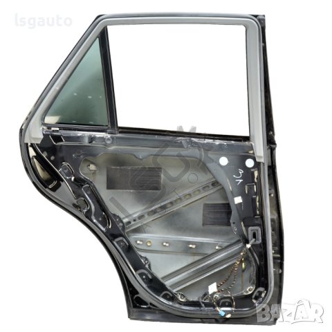 Задна лява врата Mercedes-Benz M-class (W164) 2005-2011 ID:100572, снимка 2 - Части - 40719289