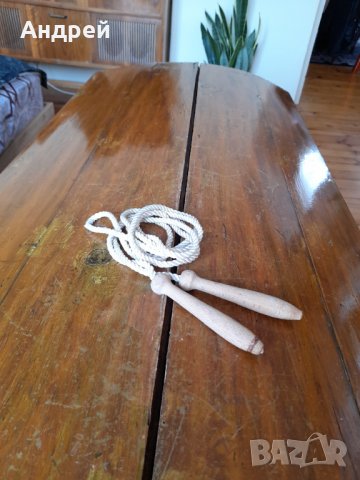 Старо детско въже #5