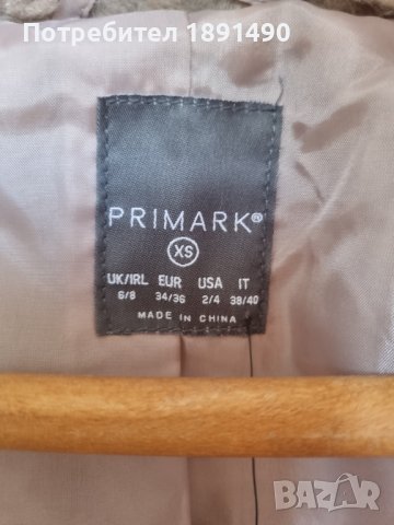 Нова къса горница с хастар  , снимка 5 - Якета - 38606080